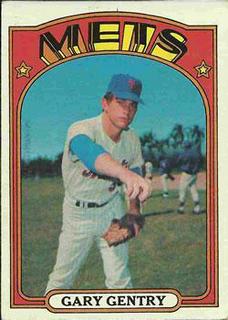 Gary Gentry