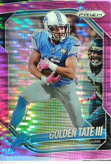 Golden Tate III