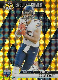 Cole Kmet