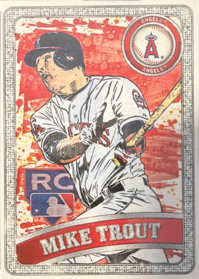 rare baseball cards 2020 2020 Ohtani Ichiro Matsui Topps Sterling Triple Autograph Relic Rare – Next  Gen Cards LLC