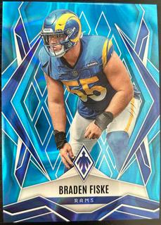 Braden Fiske