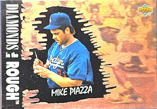 Mike Piazza
