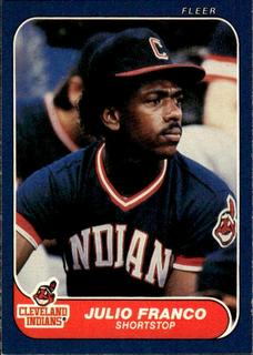 Julio Franco
