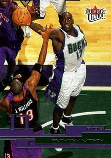 Anthony Mason