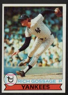 Rich Gossage