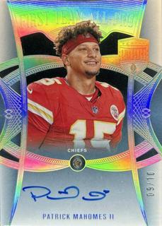Patrick Mahomes II