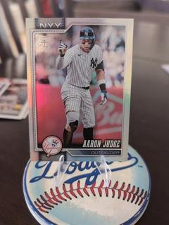 Aaron Judge