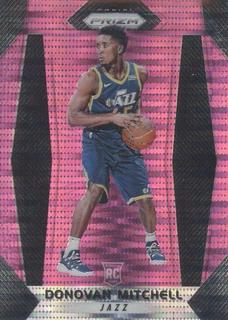Donovan Mitchell