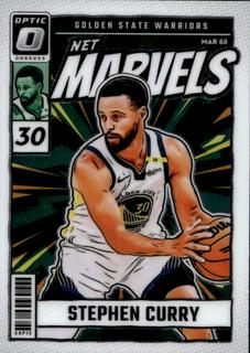 Stephen Curry