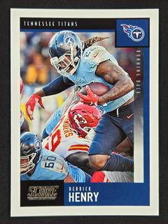 Derrick Henry