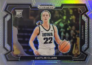 Caitlin Clark