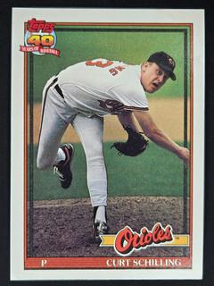 Curt Schilling