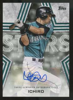 Ichiro