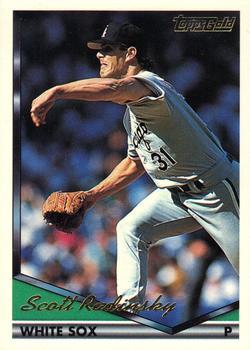 Scott Radinsky #421