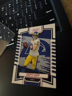 Cooper Kupp