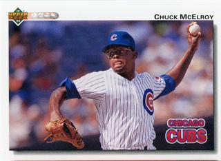Chuck McElroy