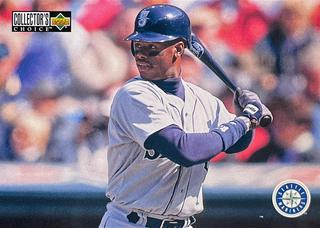 Ken Griffey Jr.