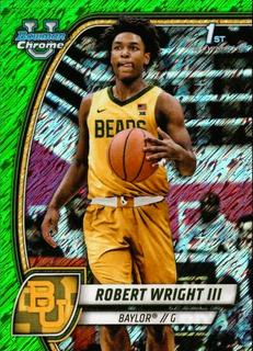 Robert Wright III