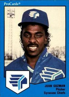Juan Guzman