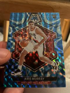 Kris Murray