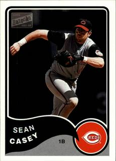Sean Casey