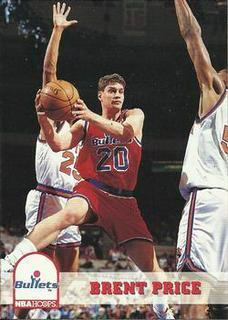 Brent Price
