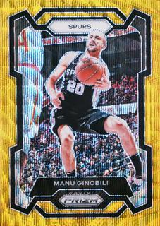 Manu Ginobili