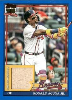 Ronald Acuna Jr.