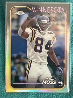 Randy Moss