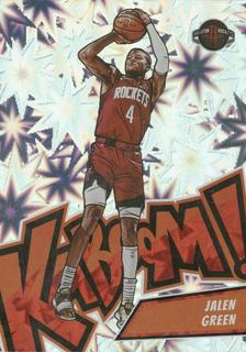 Jalen Green