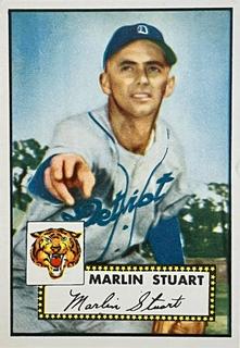 Marlin Stuart