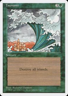 Tsunami