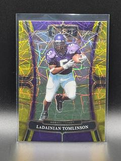 LaDainian Tomlinson