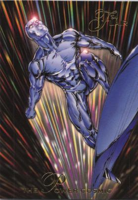 1994 The Power Cosmic #21