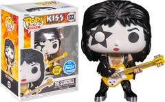 The Starchild [GITD] #122