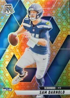 Sam Darnold