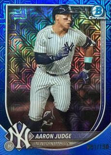 Aaron Judge