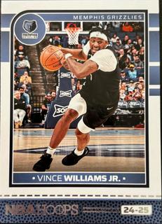 Vince Williams Jr.
