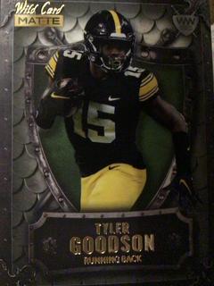 Tyler Goodson