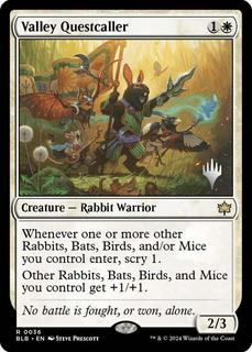 Valley Questcaller