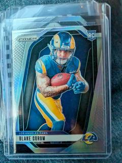 Blake Corum