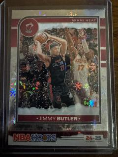 Jimmy Butler