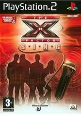 The X Factor Sing PAL Playstation 2 Prices