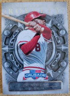 Joe Morgan