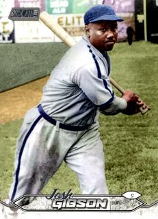 Josh Gibson