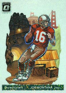 Joe Montana