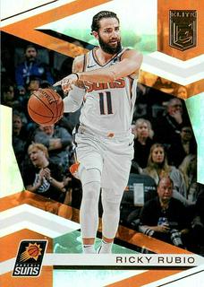Ricky Rubio