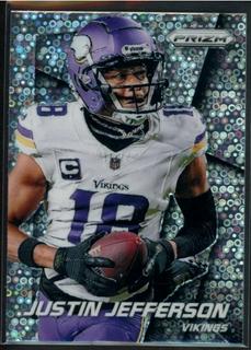 Justin Jefferson