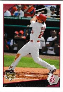 Colby Rasmus