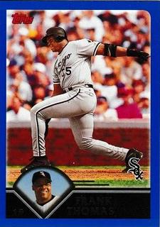 Frank Thomas